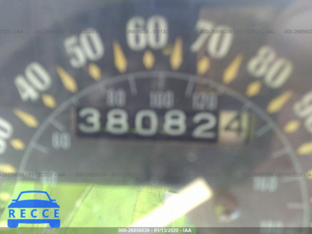 2000 KAWASAKI VN800 B JKBVNCB10YB507906 зображення 5