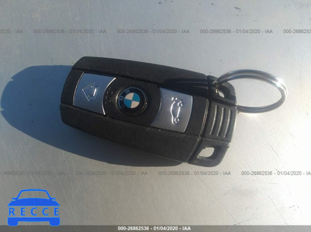 2015 BMW Z4 SDRIVE35IS WBALM1C52FE634580 зображення 10