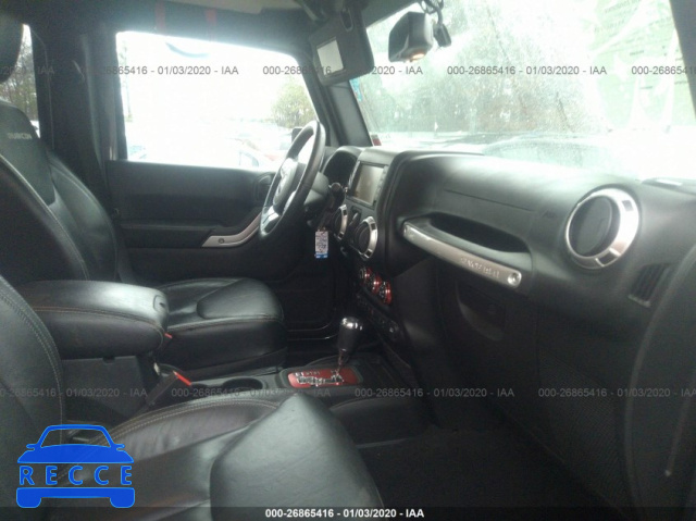 2016 JEEP - CJ RUBICON 1C4BJWFGXGL182361 image 3