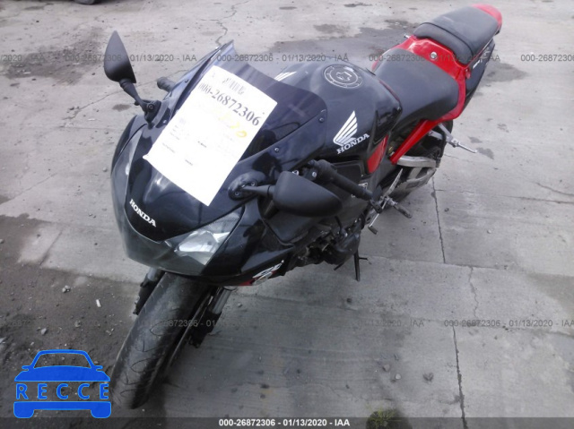 2003 HONDA CBR900 RR JH2SC50193M100141 image 1