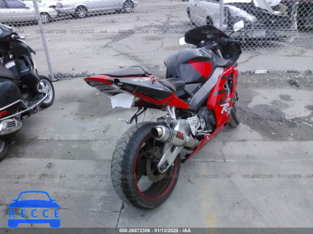 2003 HONDA CBR900 RR JH2SC50193M100141 зображення 3