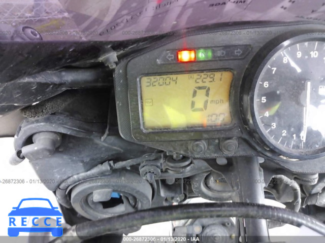 2003 HONDA CBR900 RR JH2SC50193M100141 image 6