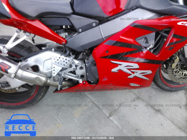 2003 HONDA CBR900 RR JH2SC50193M100141 зображення 7