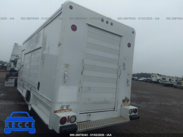 2004 GMC W4500 W45042 4KDC4B1U24J801801 image 2