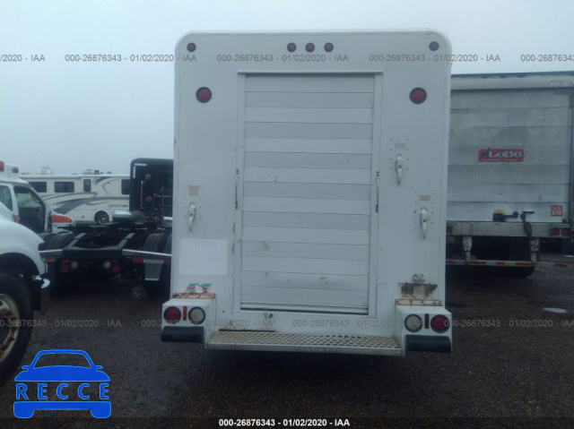 2004 GMC W4500 W45042 4KDC4B1U24J801801 image 7