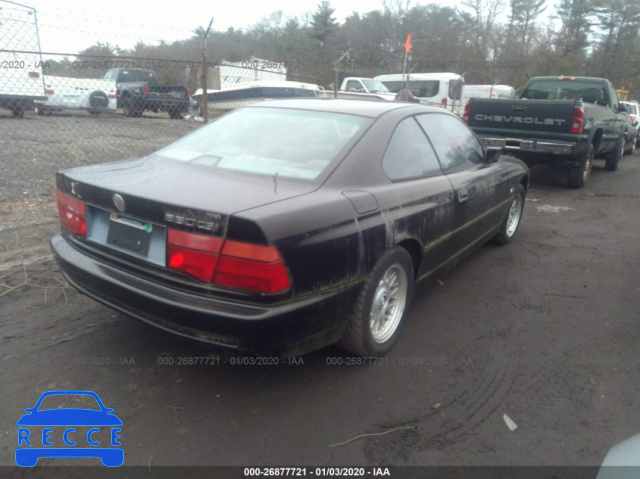 1991 BMW 850 I WBAEG1317MCB42510 image 3