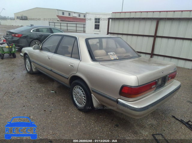 1991 TOYOTA CRESSIDA LUXURY JT2MX83E9M0081372 Bild 2