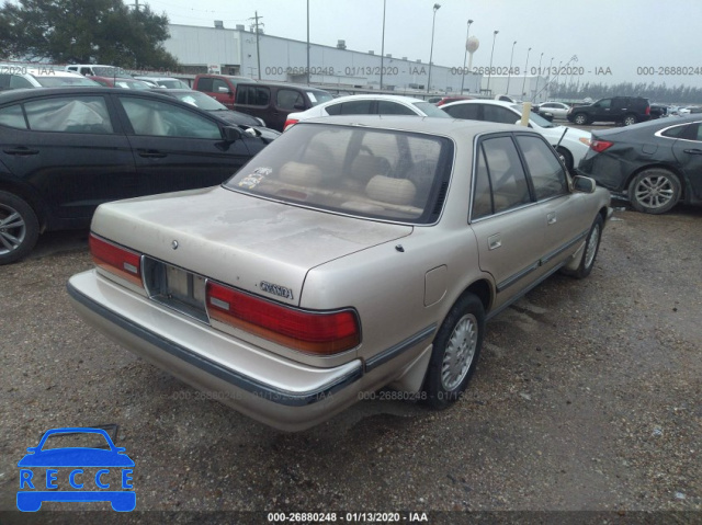 1991 TOYOTA CRESSIDA LUXURY JT2MX83E9M0081372 Bild 3