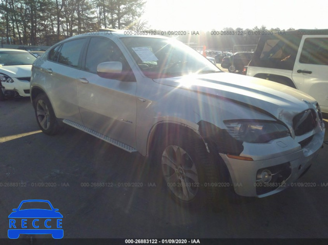 2008 BMW X6 XDRIVE35I 5UXFG43598L221142 image 0