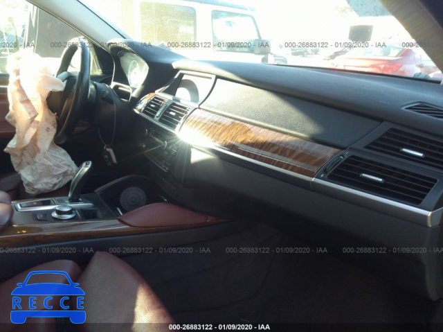 2008 BMW X6 XDRIVE35I 5UXFG43598L221142 image 4