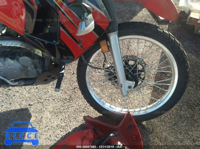 2009 KAWASAKI KL650 E JKAKLEE169DA19041 image 3