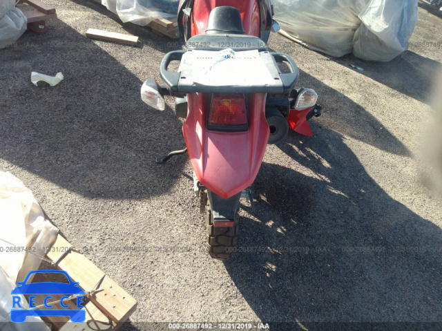 2009 KAWASAKI KL650 E JKAKLEE169DA19041 Bild 4