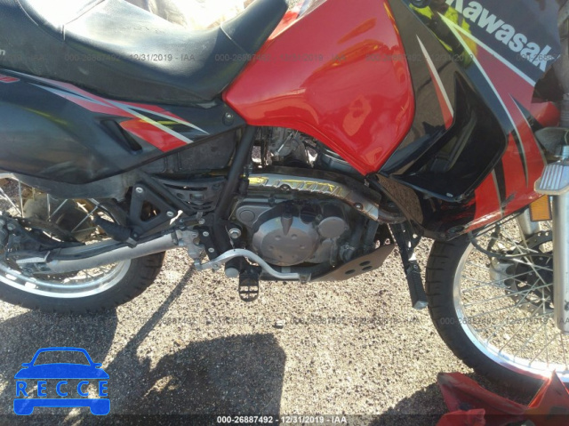 2009 KAWASAKI KL650 E JKAKLEE169DA19041 зображення 6