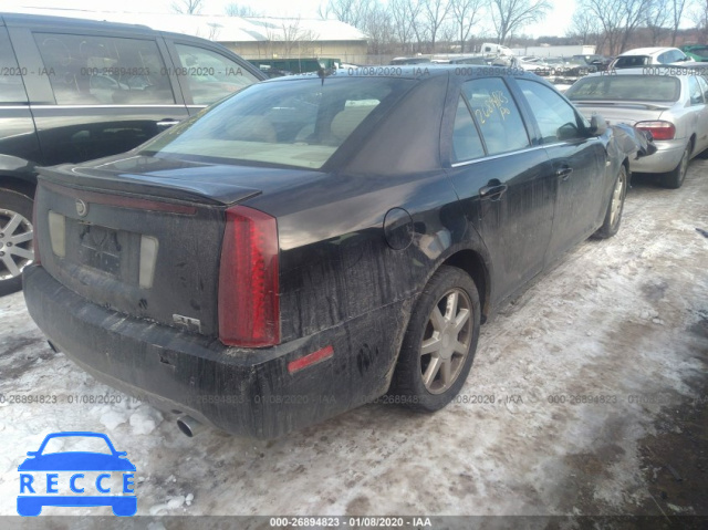 2005 CADILLAC STS 1G6DW677650185302 image 3