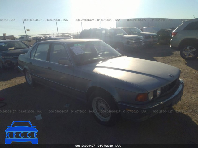 1989 BMW 735 IL WBAGC4314K3317764 зображення 0