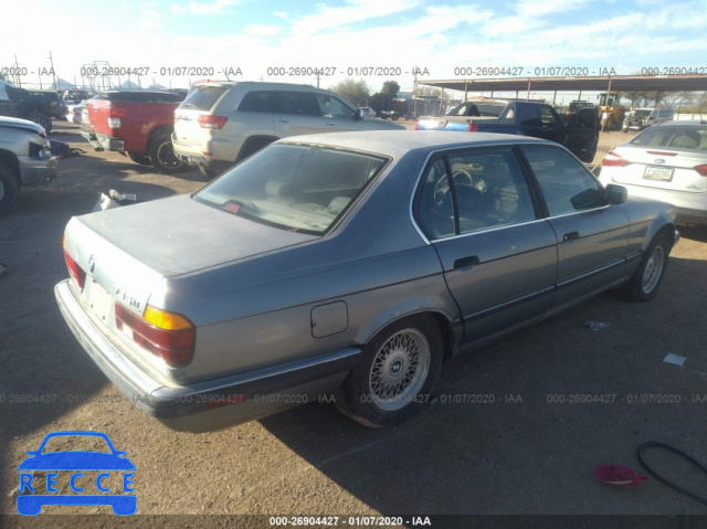 1989 BMW 735 IL WBAGC4314K3317764 image 3