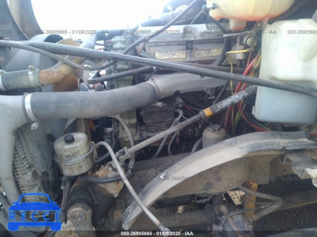 2003 FREIGHTLINER CONVENTIONAL COLUMBIA 1FUJA6CG03LK76820 image 9