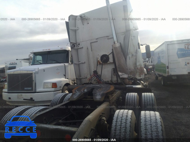 2003 FREIGHTLINER CONVENTIONAL COLUMBIA 1FUJA6CG03LK76820 image 7