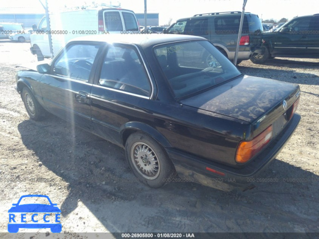 1990 BMW 325 I AUTOMATICATIC/IS AUTOMATIC WBAAA2314LEC50530 Bild 2