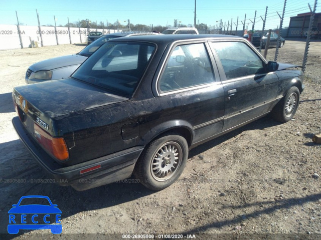 1990 BMW 325 I AUTOMATICATIC/IS AUTOMATIC WBAAA2314LEC50530 Bild 3