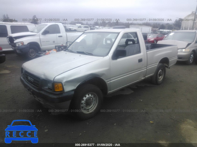 1994 ISUZU CONVENTIONAL SHORT BED JAACL11LXR7207185 image 0