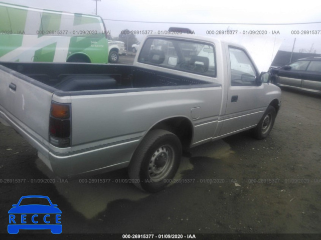 1994 ISUZU CONVENTIONAL SHORT BED JAACL11LXR7207185 Bild 2