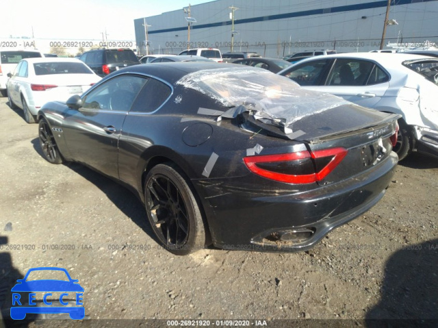 2008 MASERATI GRANTURISMO ZAMGJ45A980040301 image 2