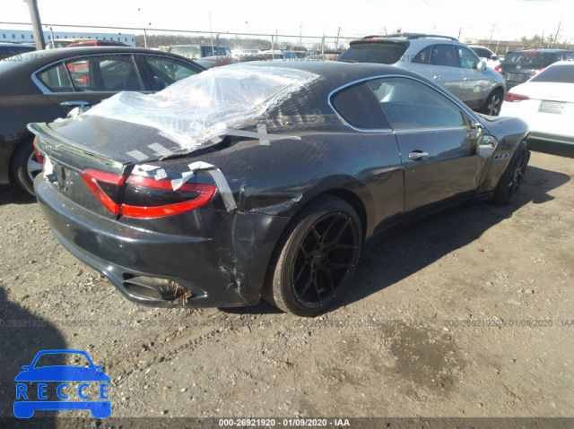 2008 MASERATI GRANTURISMO ZAMGJ45A980040301 Bild 3