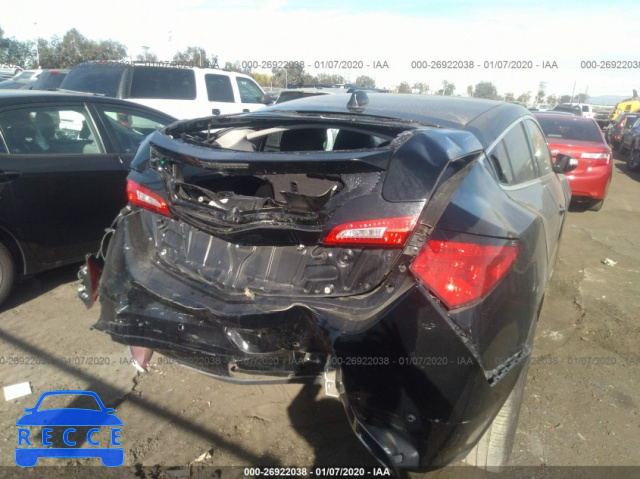 2013 ACURA ZDX 2HNYB1H65DH500159 image 5