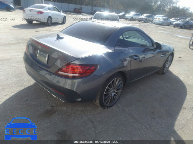 2017 MERCEDES-BENZ SLC 300 WDDPK3JA7HF135685 image 3