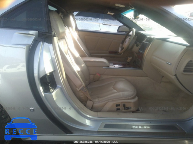 2007 CADILLAC XLR 1G6YV36A075601365 image 7