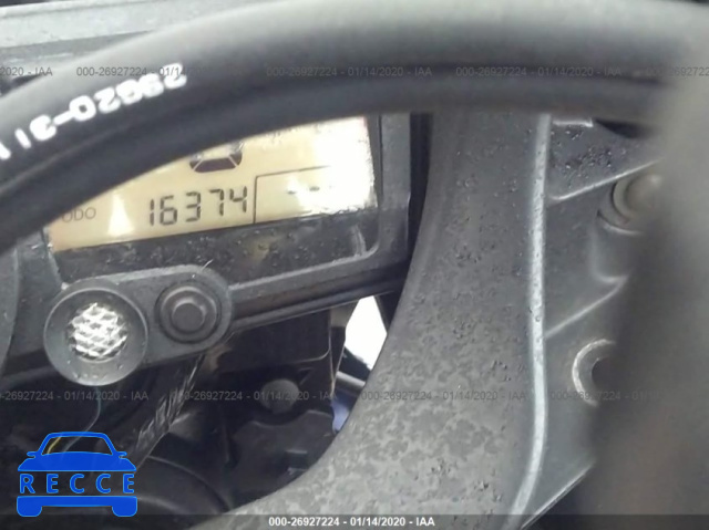 2004 SUZUKI GSX-R750 K JS1GR7JA142104733 image 6