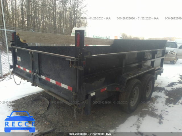 2014 TRAILER UTILITY 5LEB1D525E1147332 image 3