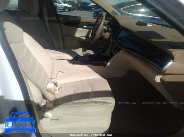 2019 CADILLAC CT6 PLATINUM CSAV 1G6KT5R66KU126852 image 4