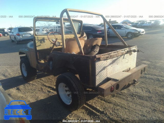 1963 WILLYS JEEPSTER 57548160488 image 2