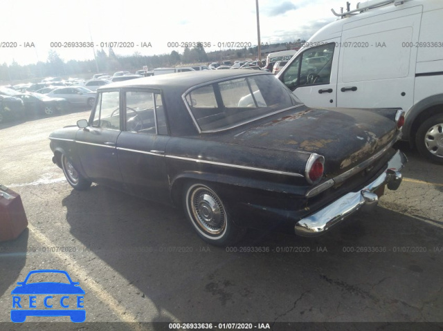 1963 STUDEBAKER LARK 63V8516 зображення 1