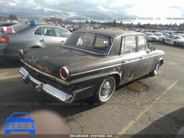 1963 STUDEBAKER LARK 63V8516 Bild 2