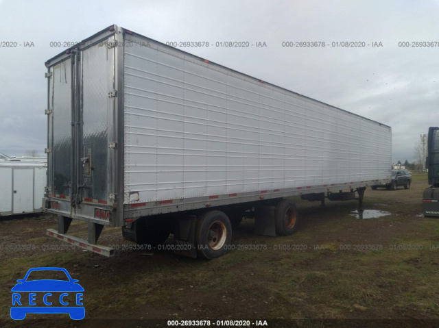 2007 WABASH NATIONAL CORP VAN 1JJV532W37L981774 image 3