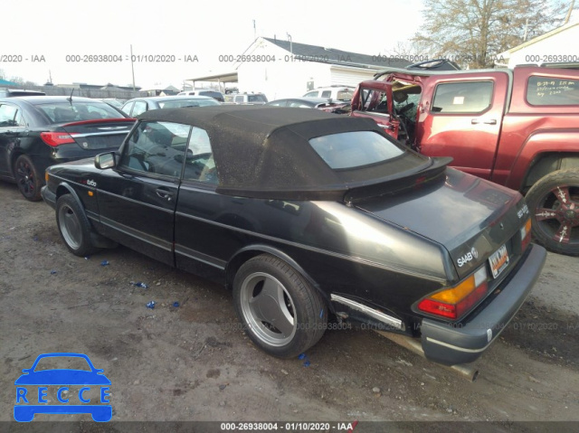 1988 SAAB 900 YS3AT76L7J7040132 зображення 2
