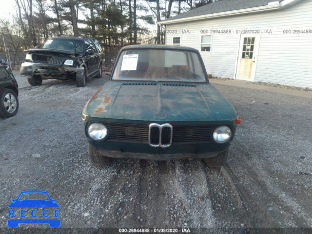 1969 BMW 2002 1666273 зображення 5