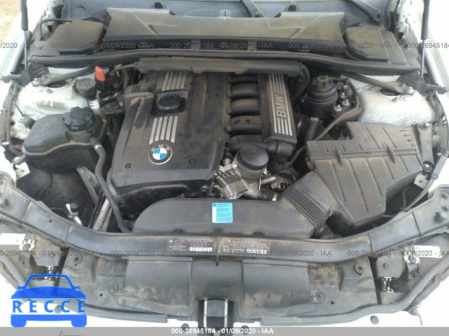2011 BMW 328 I WBAPH7G55BNM57214 Bild 8