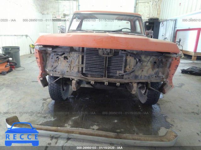1973 FORD F100 F10YKR88991 image 5