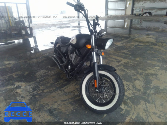 2012 VICTORY MOTORCYCLES HIGH-BALL 5VPWB36N9C3007817 image 0