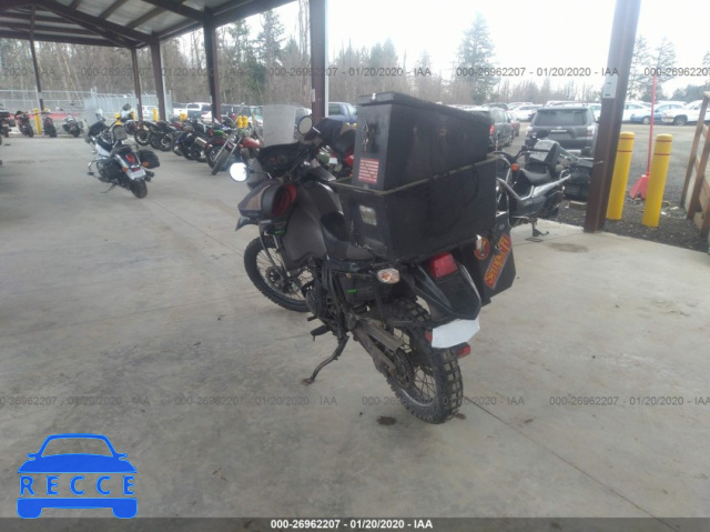 2014 KAWASAKI KL650 E JKAKLEE16EDA76625 image 2