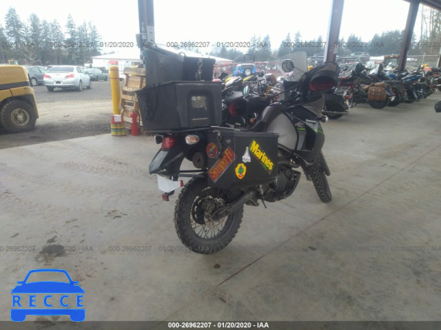 2014 KAWASAKI KL650 E JKAKLEE16EDA76625 зображення 3