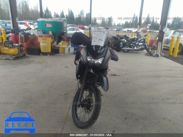 2014 KAWASAKI KL650 E JKAKLEE16EDA76625 зображення 4