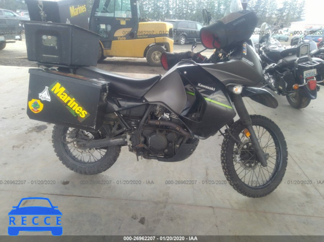 2014 KAWASAKI KL650 E JKAKLEE16EDA76625 зображення 7