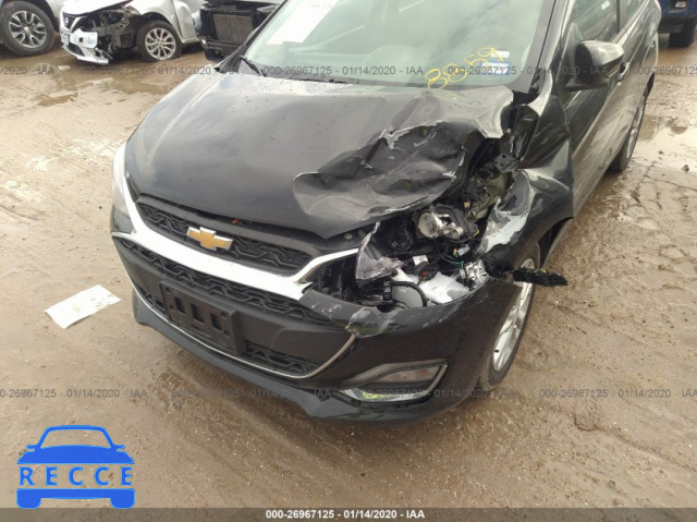 2020 CHEVROLET SPARK 1LT KL8CD6SA8LC418859 зображення 5