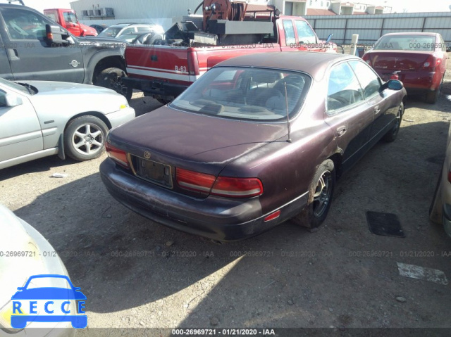 1993 MAZDA 929 JM1HD4611P0214584 зображення 2