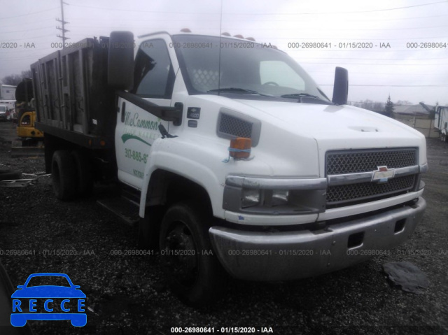 2003 CHEVROLET C4500 C4C042 1GBC4E1163F501826 image 0